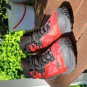 EUC Topo Trailventure waterproof 13